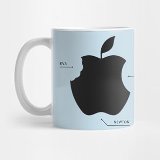 Apple Mug